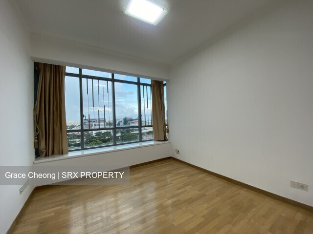Oasis Garden (D19), Condominium #231991111